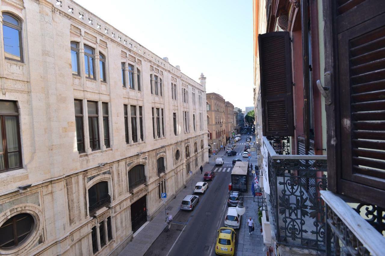 Izzhome Full Center Grand Apartamento Cagliari