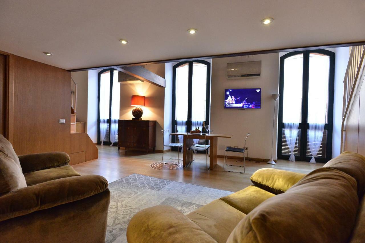 Izzhome Full Center Grand Apartamento