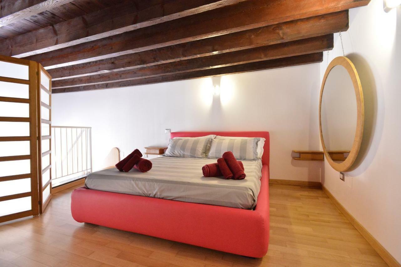 Apartment Izzhome Full Center Grand Cagliari
