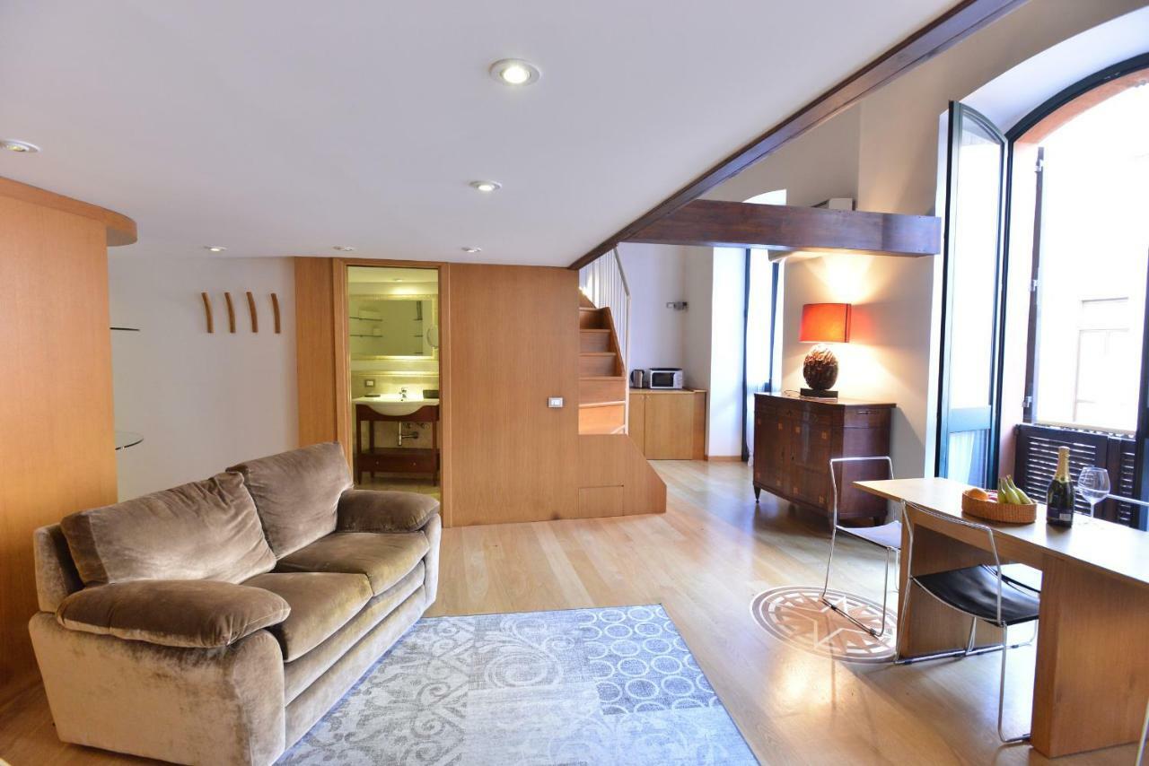 Apartment Izzhome Full Center Grand Cagliari