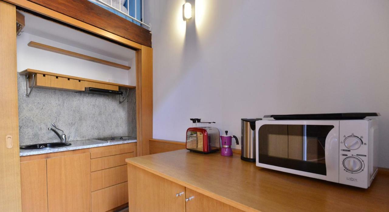 Izzhome Full Center Grand Apartamento