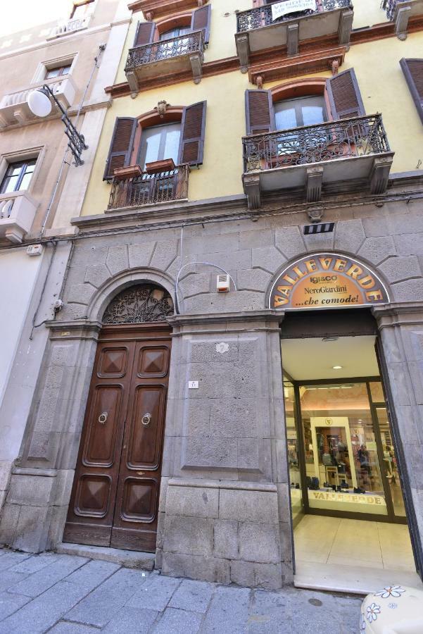 Apartment Izzhome Full Center Grand Cagliari