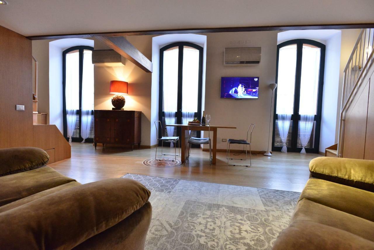 Izzhome Full Center Grand Apartamento Cagliari