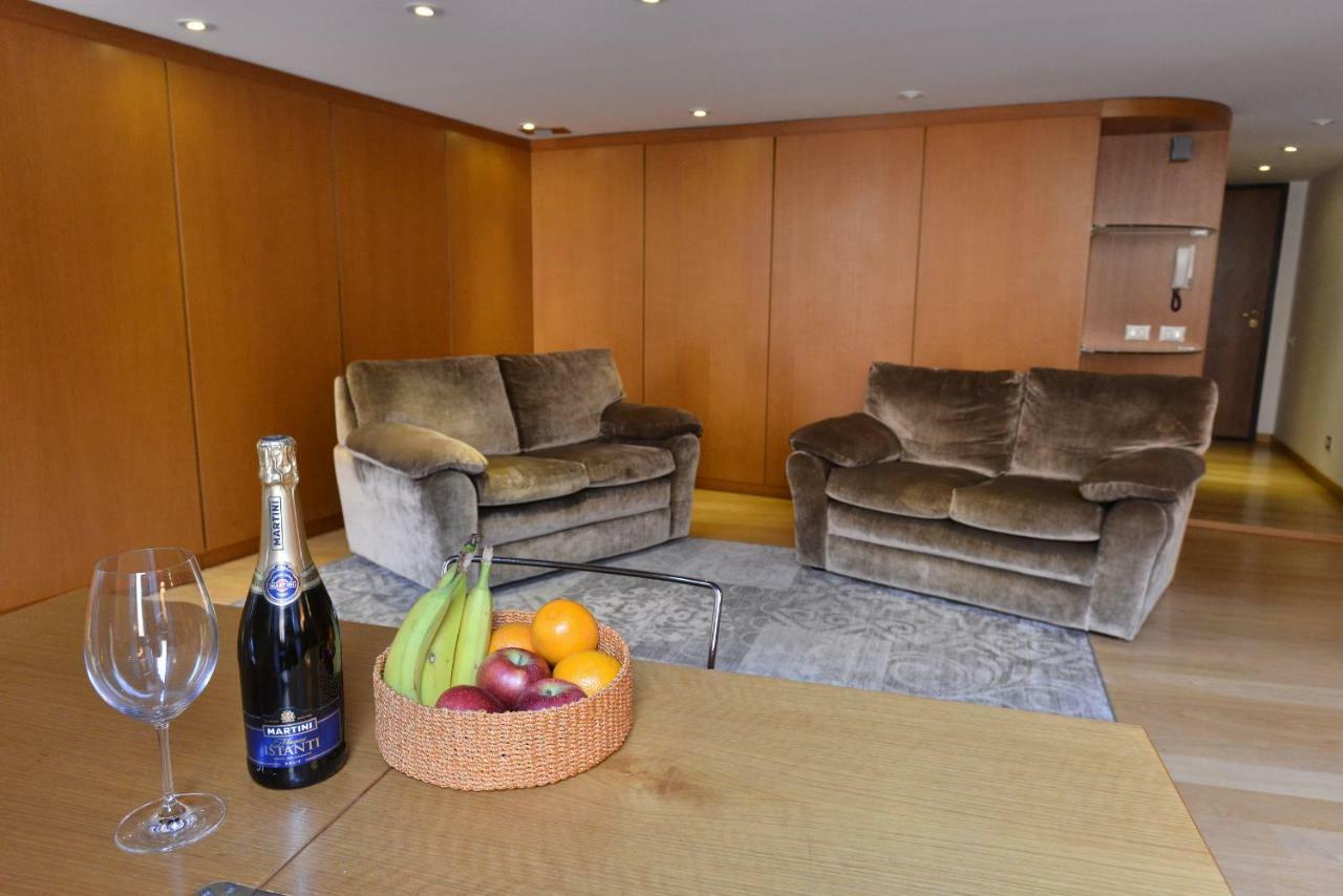 Apartment Izzhome Full Center Grand Cagliari