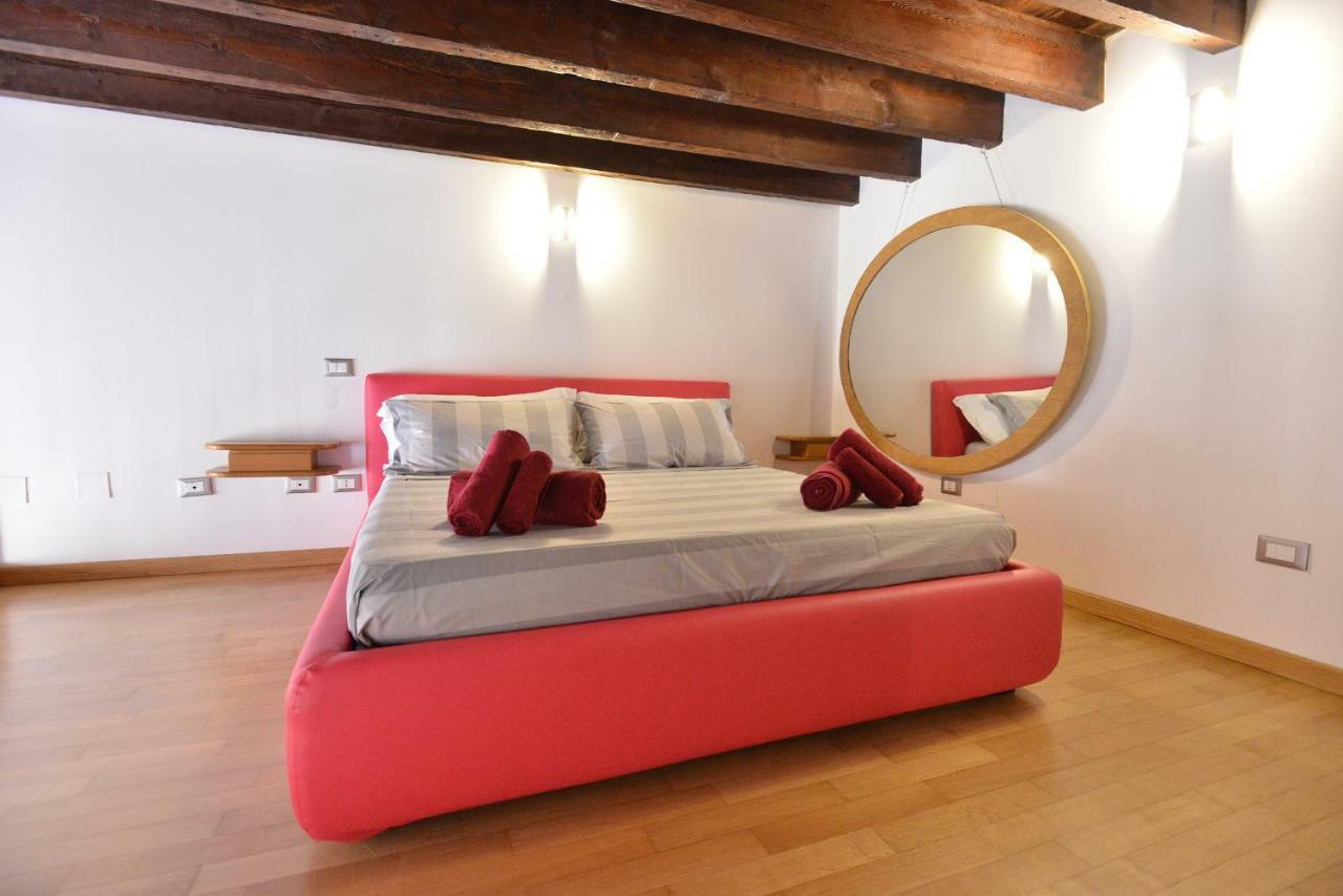 Appartamento Izzhome Full Center Grand Cagliari
