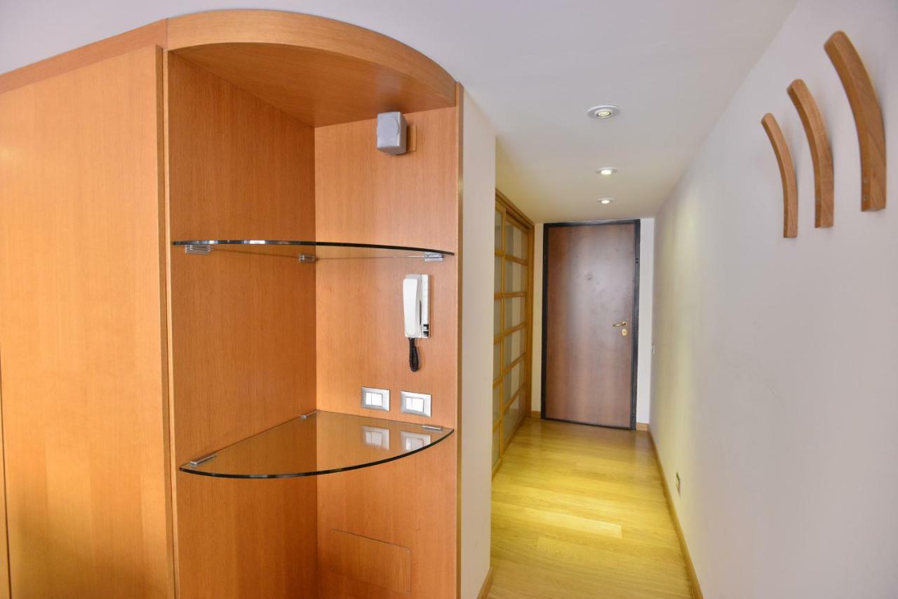 Apartamento Izzhome Full Center Grand *